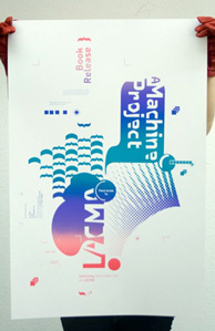 POSTER COLLABORATION