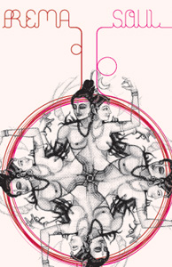 PROMOTIONAL POSTER
