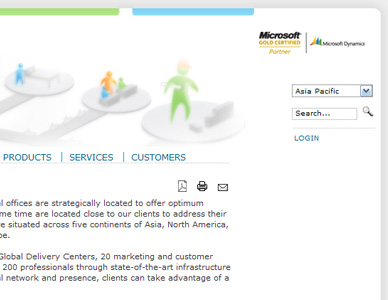 WEBSITE DESIGN
