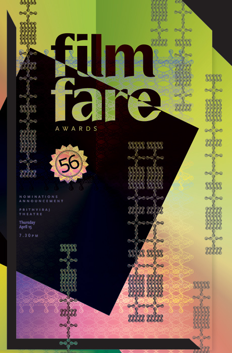 TYPE & ORNAMENT SPECIMEN POSTERS